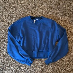H&M Crop Sweaters